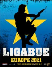 Bild zum Event 'abgesagt / LIGABUE'