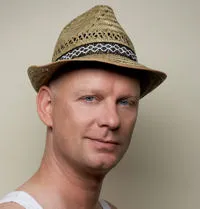 Bild zum Event 'RÜDIGER HOFFMANN'