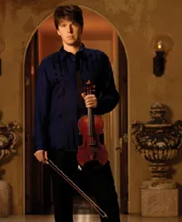 Bild zum Event 'JOSHUA BELL'
