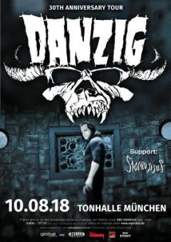 Bild zum Event 'DANZIG'