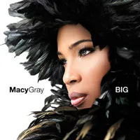 Bild zum Event 'MACY GRAY'