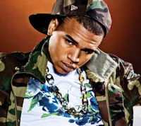 Bild zum Event 'CHRIS BROWN'