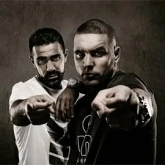 Bild zum Event 'BUSHIDO & FLER'