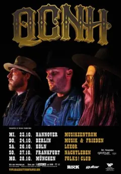 Bild zum Event 'QUAKER CITY NIGHT HAWKS 2019'