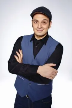 Bild zum Event 'KAYA YANAR'