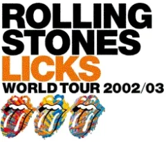 Bild zum Event 'ROLLING STONES'
